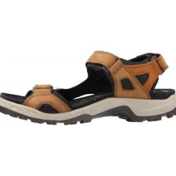 Sandales*Ecco Offroad Espresso